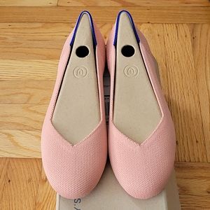 Rothy's flats size 7.5